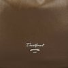 Torebka Uniwersalna David Jones Khaki 6611-2A